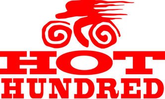 24th Annual Hot Hundred Logo