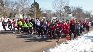 25th Annual Chilly Chippewa
