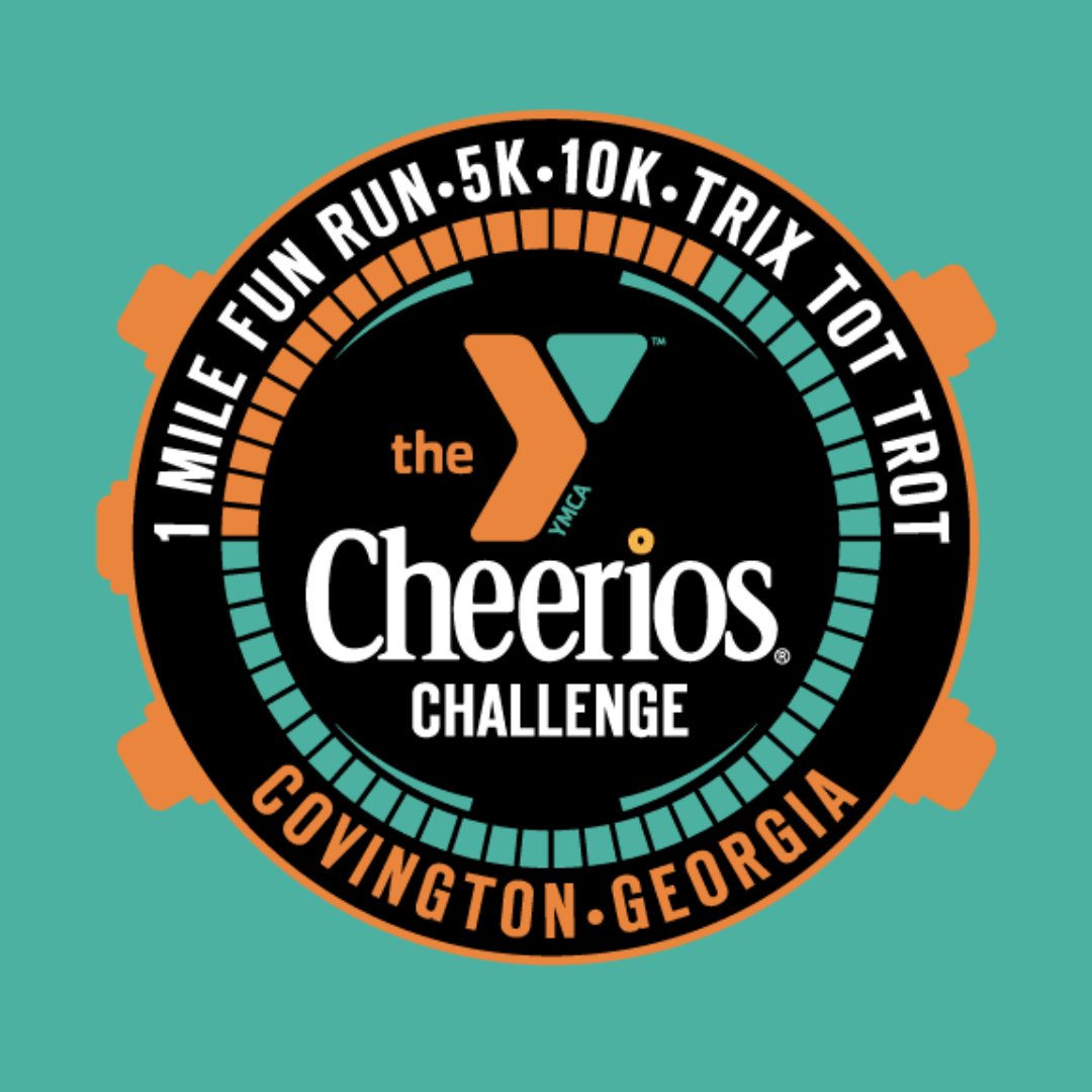 25th Annual Covington Cheerios® Challenge