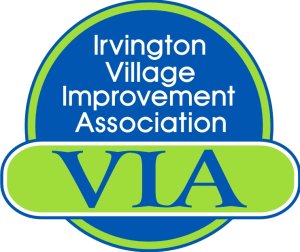 26th Annual Irvington Turkey Trot & Animal Rescue Donation Drive Logo