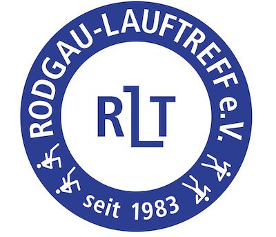 27. 50km Ultramarathon des RLT Rodgau Logo