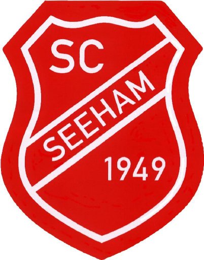 27. Volkslauf um den Seehamer See Logo
