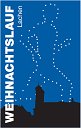 27. Weihnachtslauf Lachen Logo