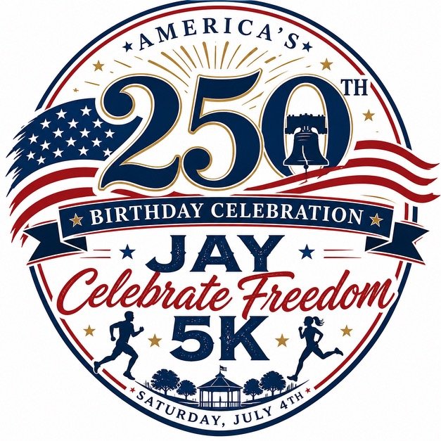 27th Annual Celebrate Freedom 5K Run/Walk and One Mile Fun Run