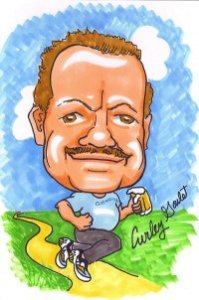 27th Annual Novemberfest Race for the Nashua Children's Home Logo