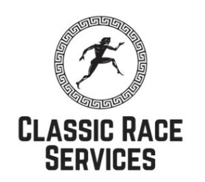 28th Annual Will Chamberlin Memorial Santa Stroll 8K Logo