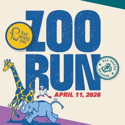 27th Annual Zoo Run