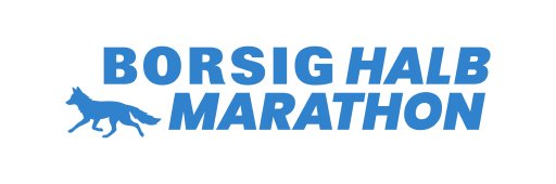 28. BORSIG Halbmarathon Logo