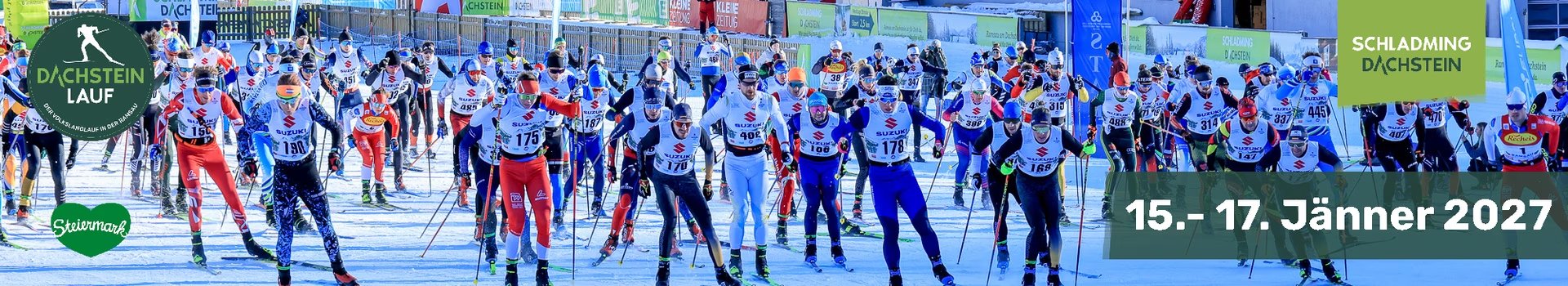 28. Dachsteinlauf 2027
