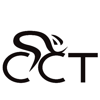 28TH Annual CCT Metric Century Ride Logo
