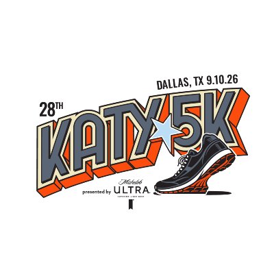 28th Annual Katy 5K Presented by Michelob ULTRA