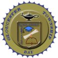 29th Annual Gloucester TWP Scholarship Run-2026 Logo