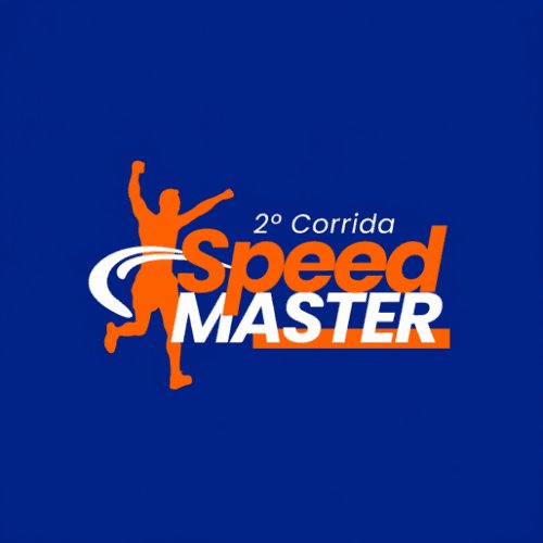 2ª CORRIDA SPEED MASTER