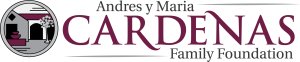 2nd Annual AMCFF “Running Con Ganas” 5K to Unite Los Angeles Community at LA Mission College Logo