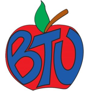 2nd Annual  Broward Teacher's Union  5k Run for Education Logo