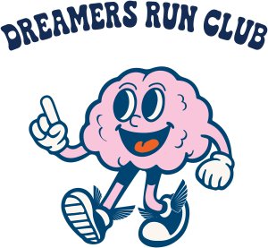 2nd Annual Chasing Dreams 5K & 10K Race Benefiting Running Down A Dream Logo