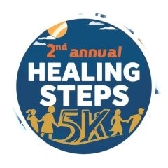 2nd Annual Healing Steps 5K
