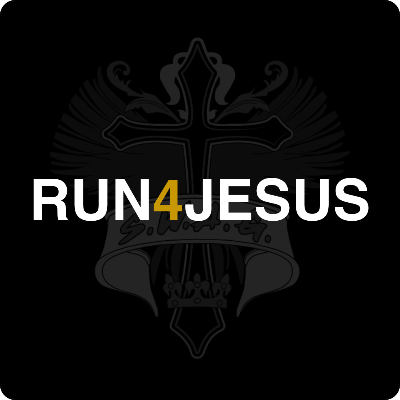 2nd Annual Run 4 Jesus 5k