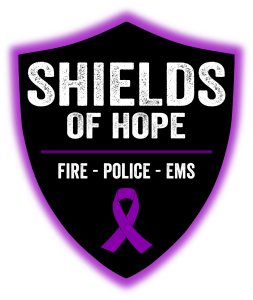 2nd Annual Shauna Smith Heroes 5K Trail Run / 2K Trail Walk Logo