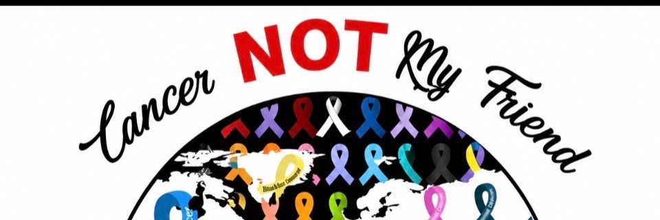 2nd Annual Walking Out Cancer