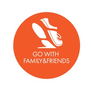 3rd Belarusian Carolinas Trails Friends Run 5K Logo
