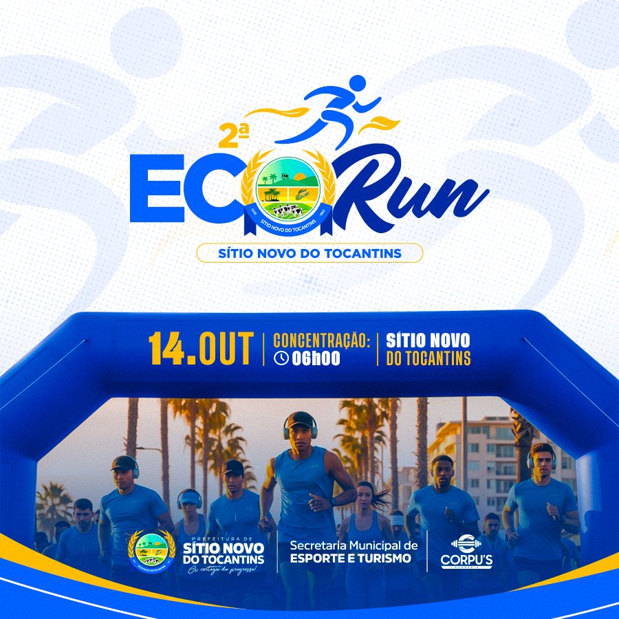 2º ECORUN