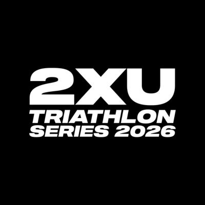 2XU Triathlon Series Race 4