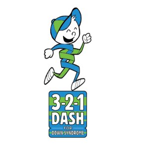 3-2-1 Dash for Down Syndrome 5K & Fun Run