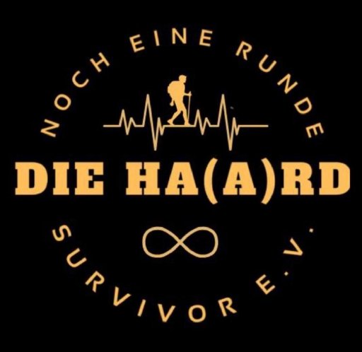 3. Backyard Wanderveranstaltung "Die Ha(a)rd"