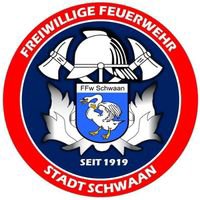 3. Blaulichtlauf der Freiwilligen Feuerwehr Schwaan