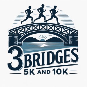 3 Bridges 5K & 10K