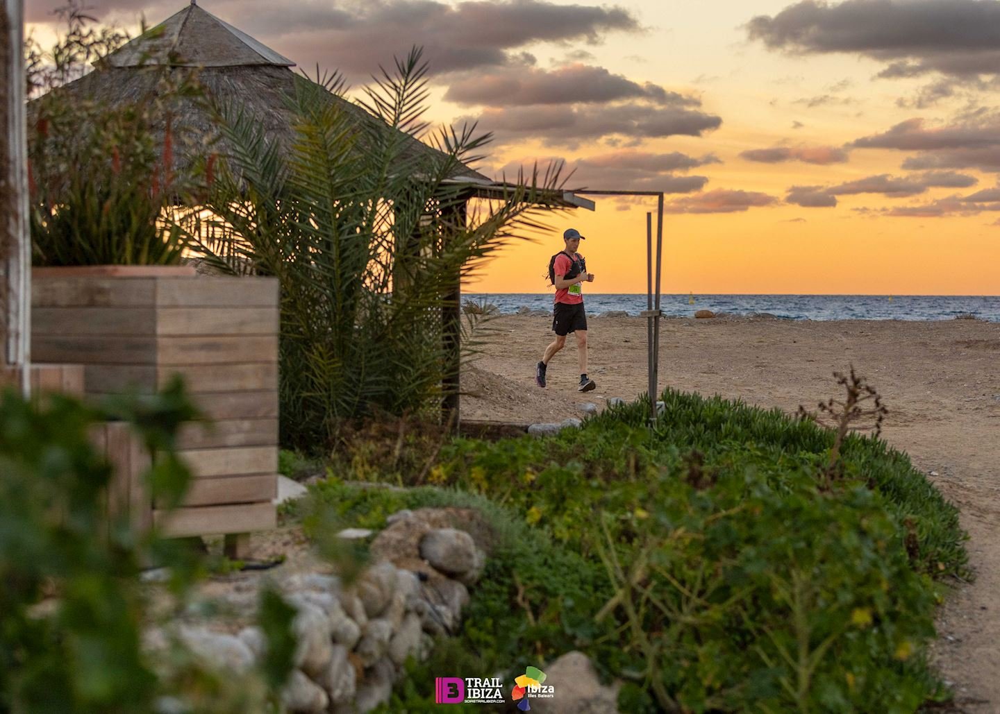 3 Días Trail Ibiza - ULTRA IBIZA