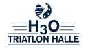 3° H3O-Trailrun Logo