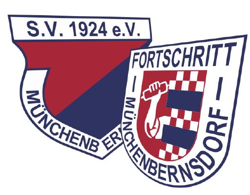 3. Sommernachtslauf in Münchenbernsdorf 2026 Logo