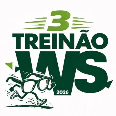 3 TreinÃo Ws Logo