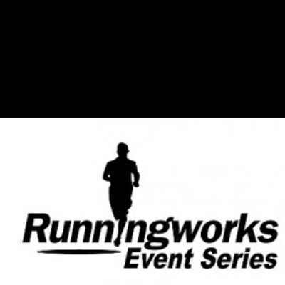 3 Valleys Runningworks Marathon Logo