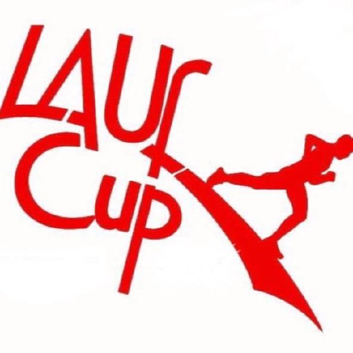 30. Laufcup Gifhorn Wolfsburg 2026 Logo