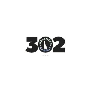 302 Wellness 5K Logo