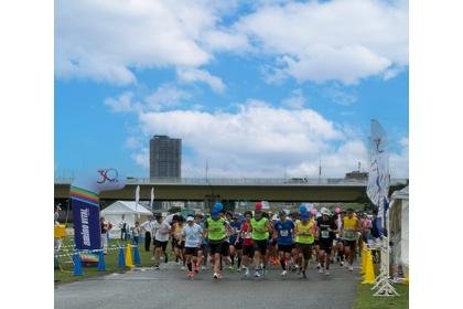 Osaka 30K Autumn Race [Last Minute Entry] (大阪30K秋大会【直前エントリー】)