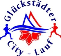 31. Glückstädter City-Lauf 2026 (verschoben vom 27.6. >> auf Sa., 5.9.) Logo