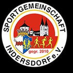 31. Indersdorfer Straßenlauf Logo