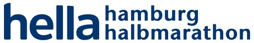 32. hella hamburg halbmarathon 2026 Logo