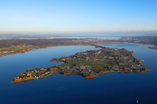 33. Insellauf Reichenau