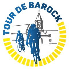 33. Tour de Barock Logo