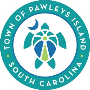 33rd Annual Pawleys Island Turtle Strut 5K/8K Run/Walk presented by Pawleys Island Realty Logo