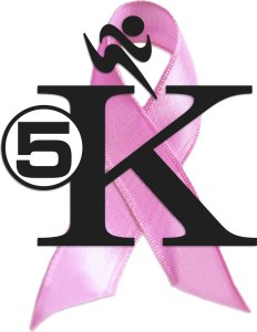 33rd Annual Women's 5K Classic Live & Virtual Run/Walk-2025 Logo