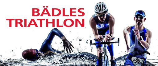 34. Bädlestriathlon