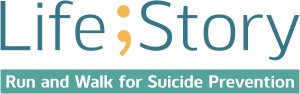 34th Annual Centerstone Life;Story 5K Run/Walk for Suicide Prevention - Florida Logo