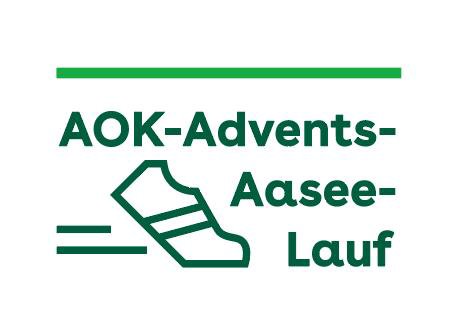 36. AOK Advents-Aaseelauf