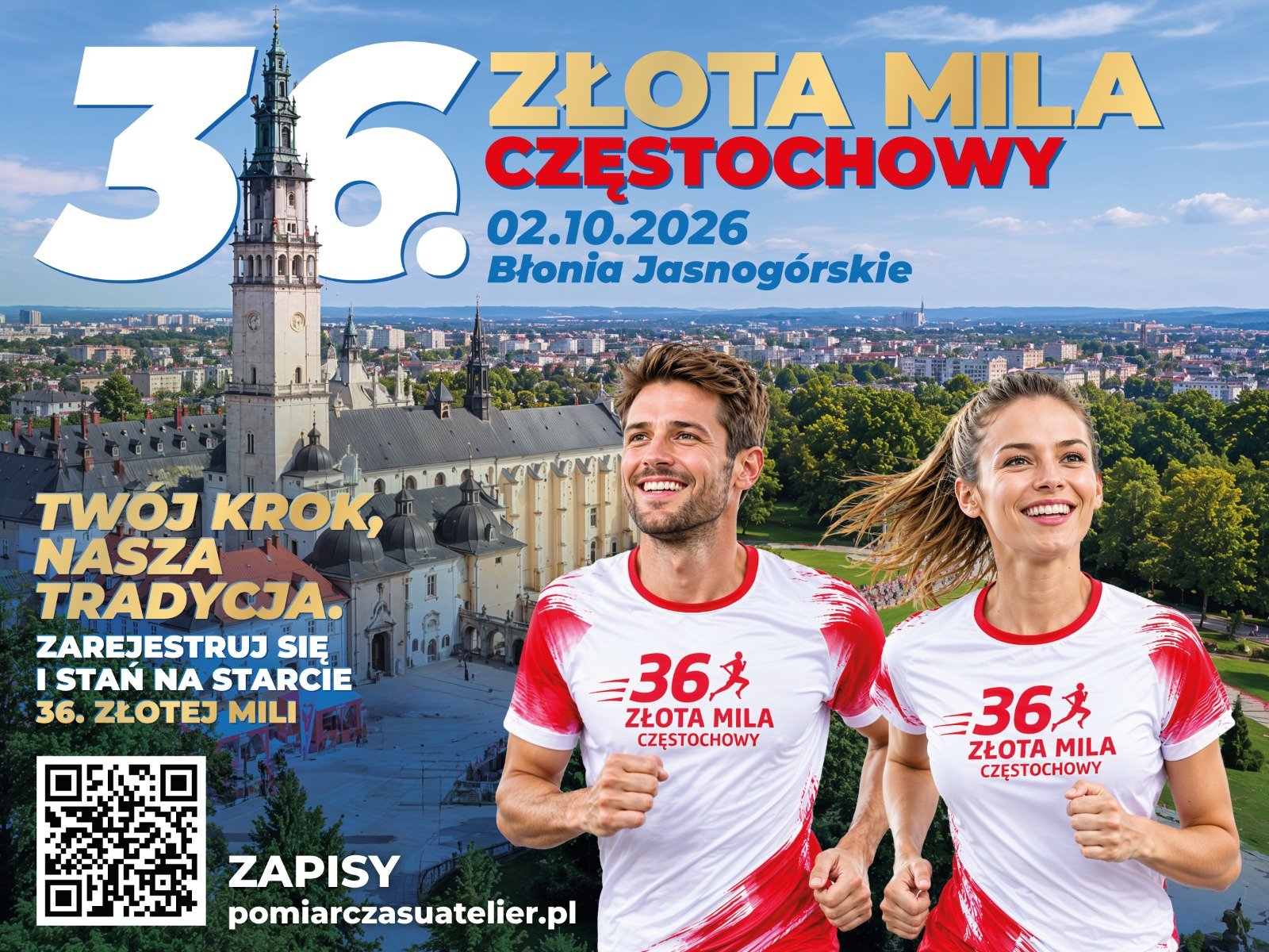 36 Mila Częstochowska
